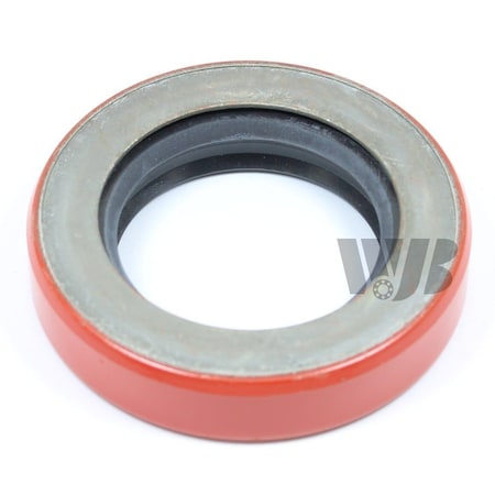 Wjb Ensure Bearing Life With Premium Seals, Ws470059 WS470059